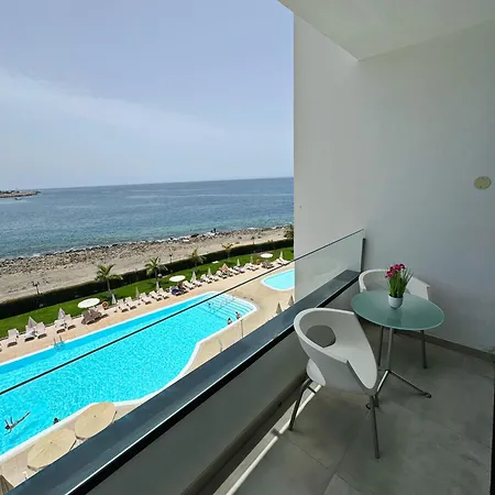 Sea View Cura Marina 414 Apartment Mogan