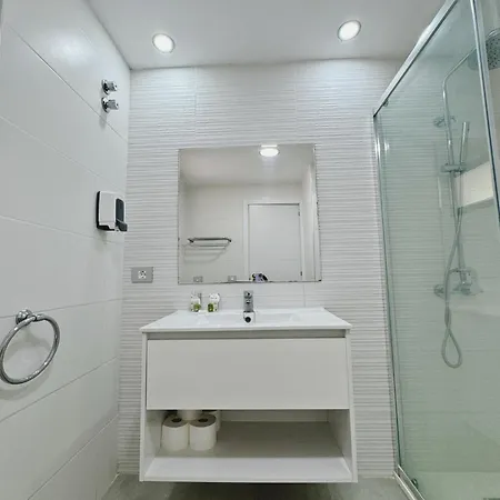 Apartment Sea View Cura Marina 414