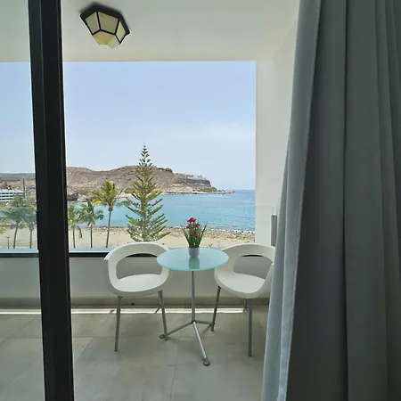Sea View Cura Marina 414 * Mogan