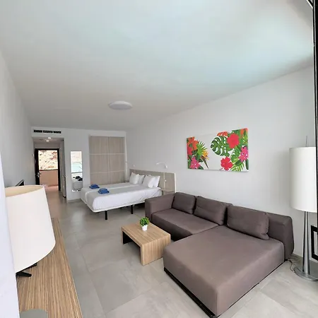 Sea View Cura Marina 414 Apartment *