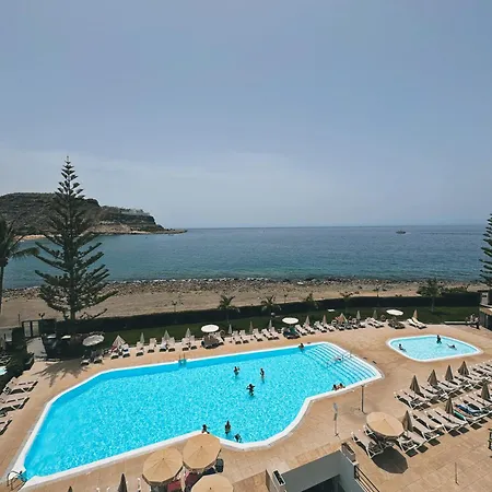 Sea View Cura Marina 414 Apartment